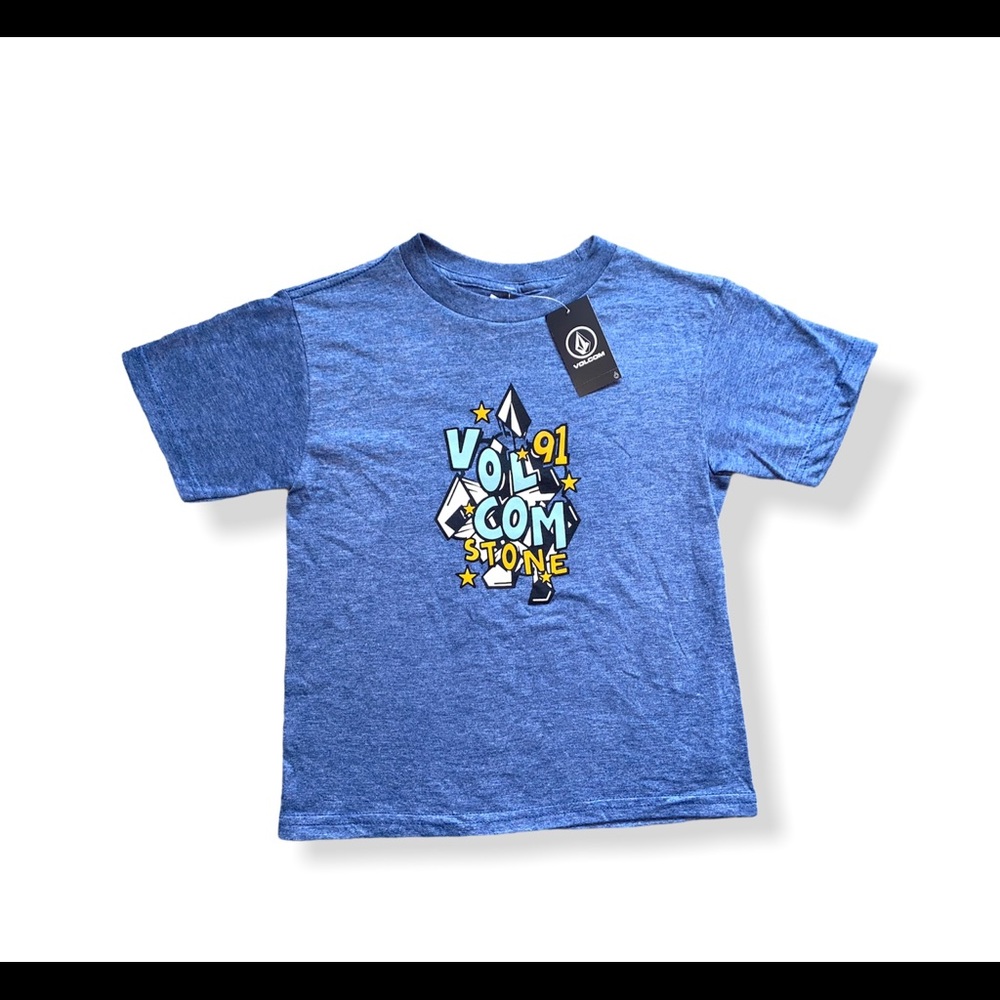NWT Volcom Shirt